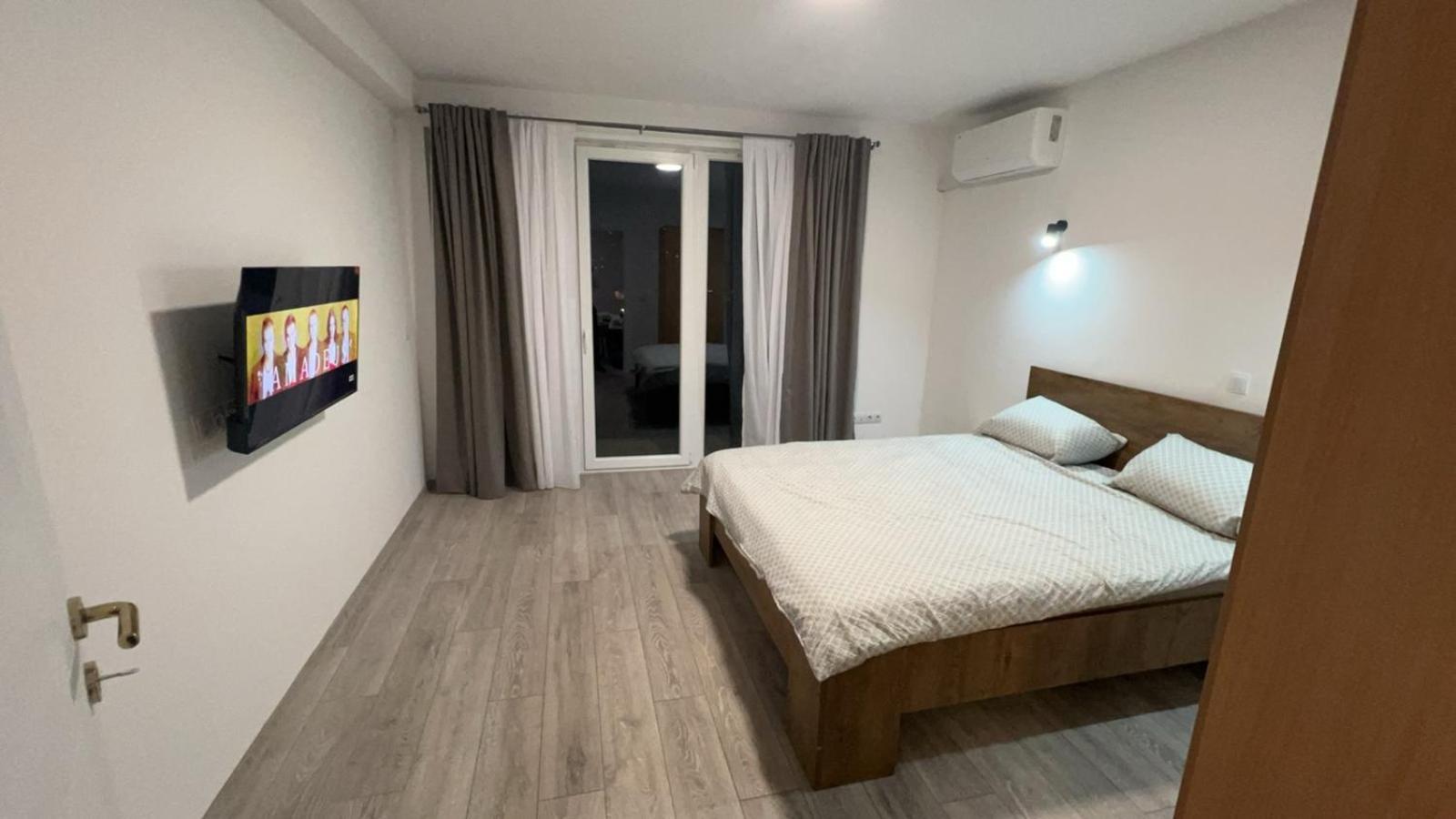 Apartamento Old Town Hideaway SJJ Exterior foto